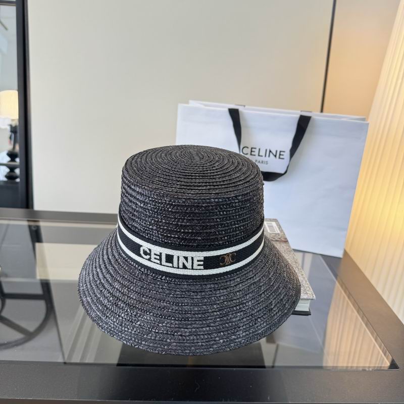 Celine top hat dx168